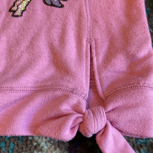 Third Wish Unicorn Sweater Size 4 - Picture 4 of 5